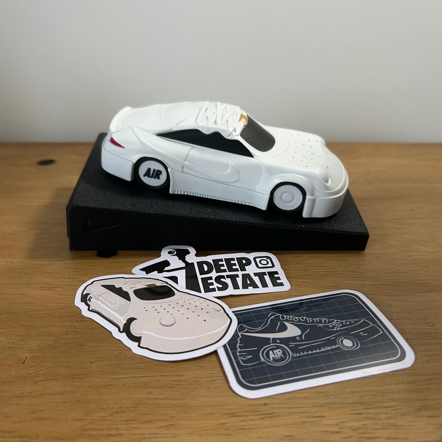 AIR PORSCHE 1