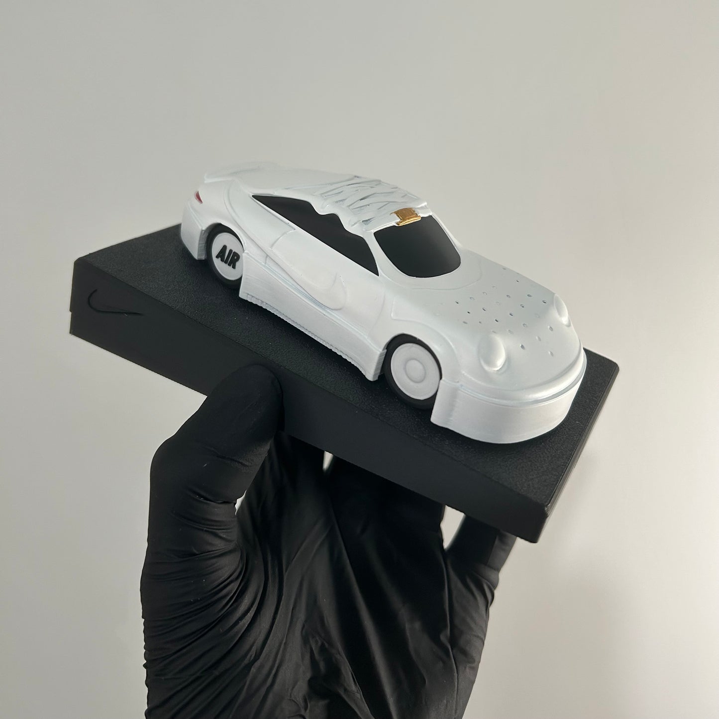 AIR PORSCHE 1