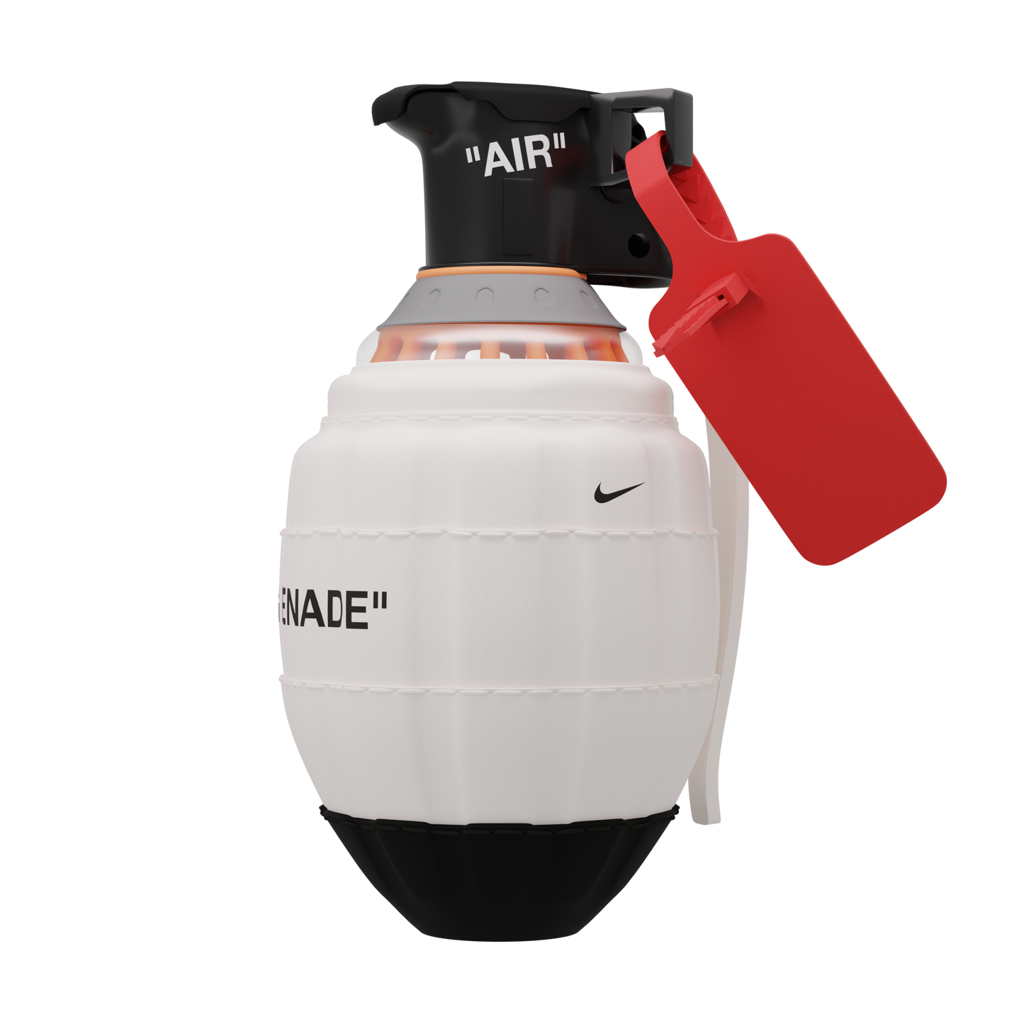 “GRENADE”