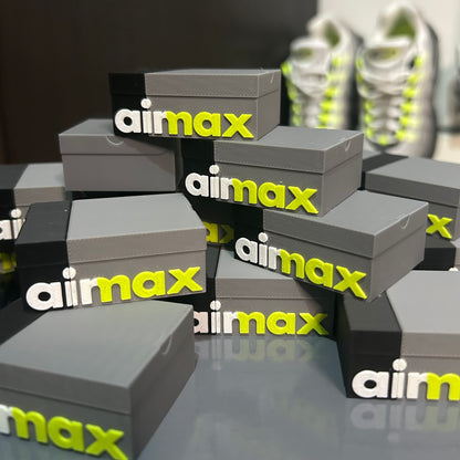 OG SHOEBOX