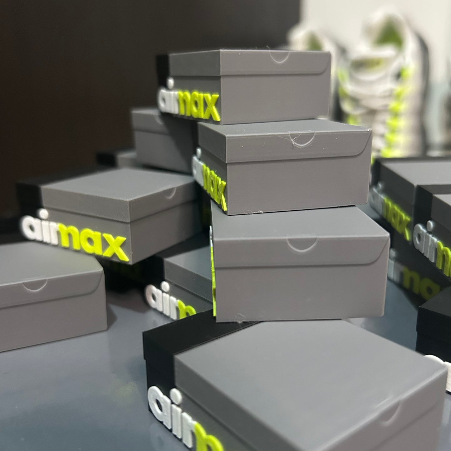 OG SHOEBOX