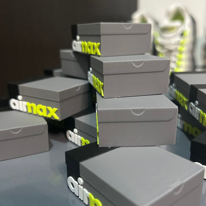 OG SHOEBOX