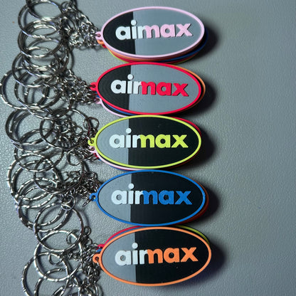 OG KEYRINGS
