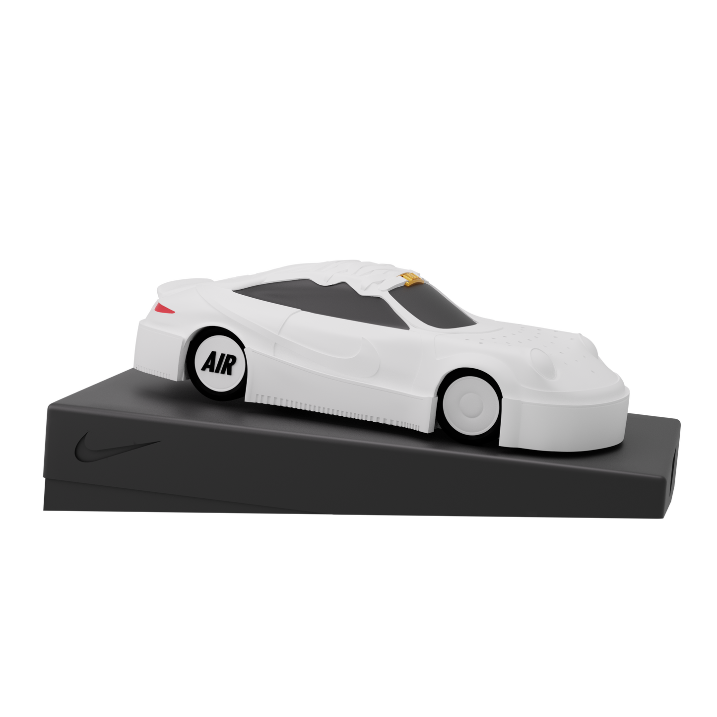 AIR PORSCHE 1