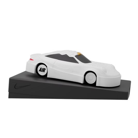 AIR PORSCHE 1