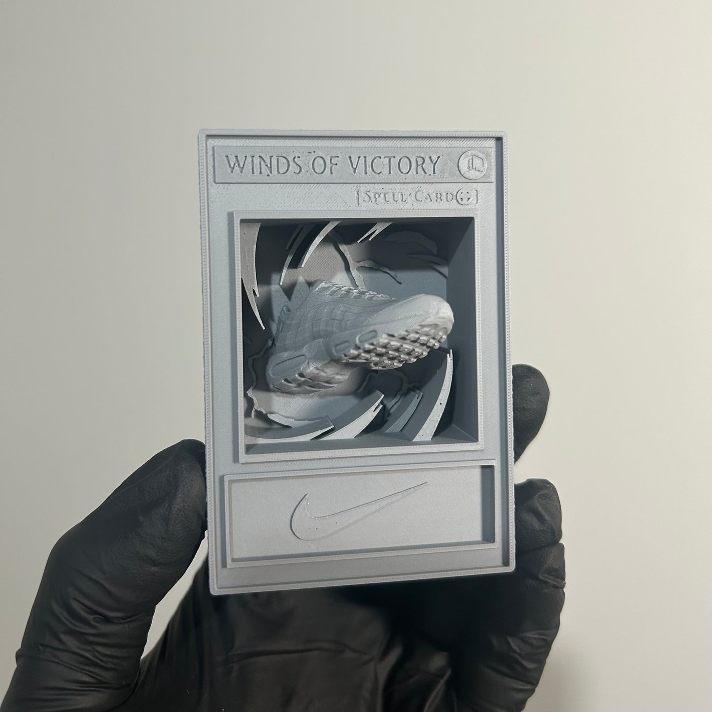 WINDS OF VICTORY
