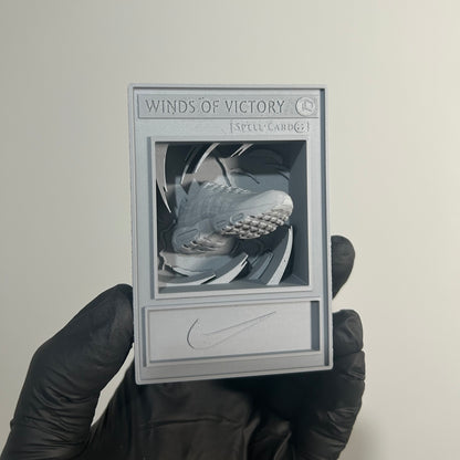 WINDS OF VICTORY