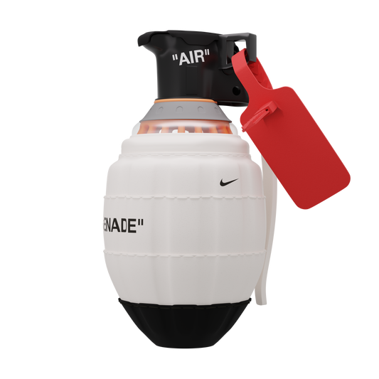 “GRENADE”