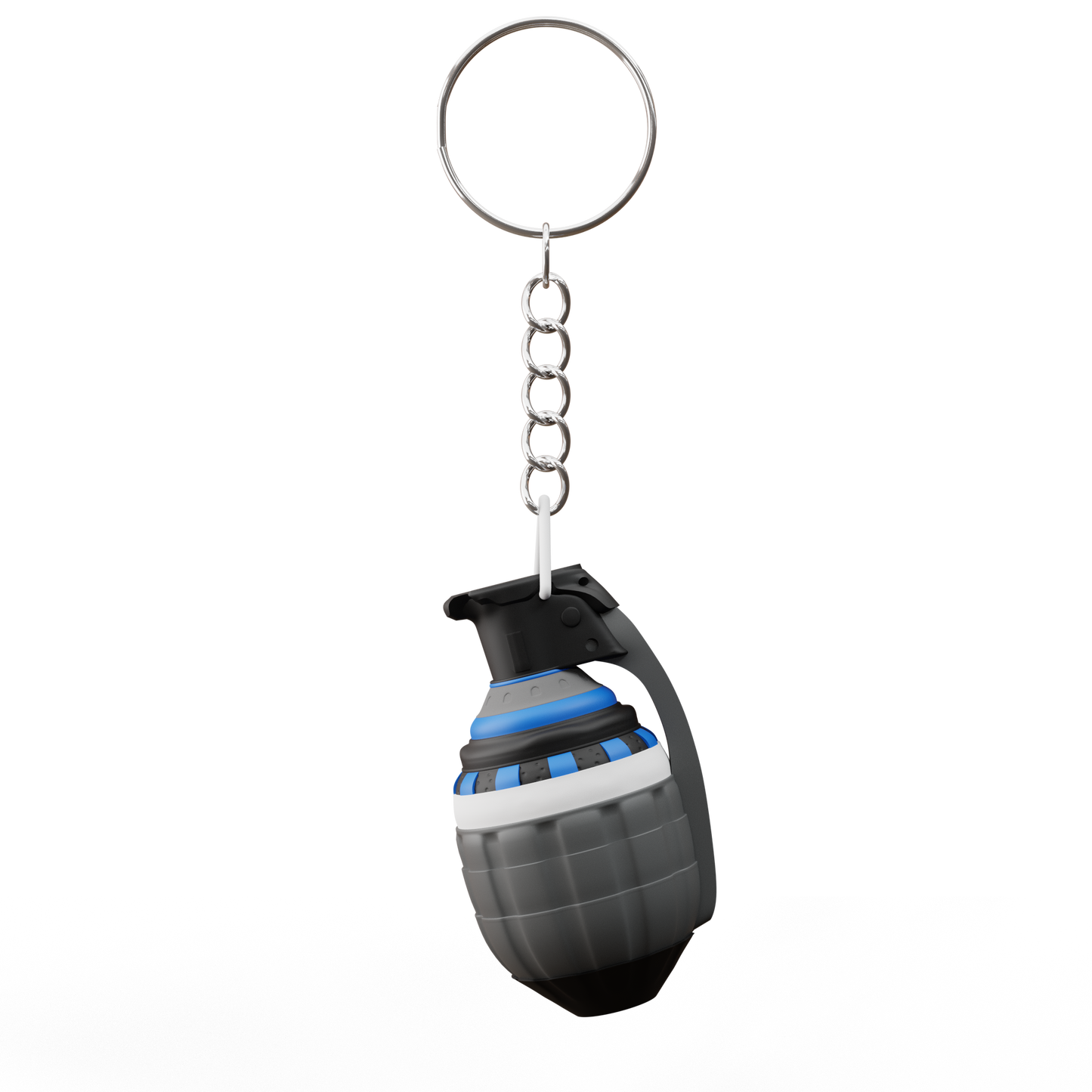 OG GRENADE KEYRING