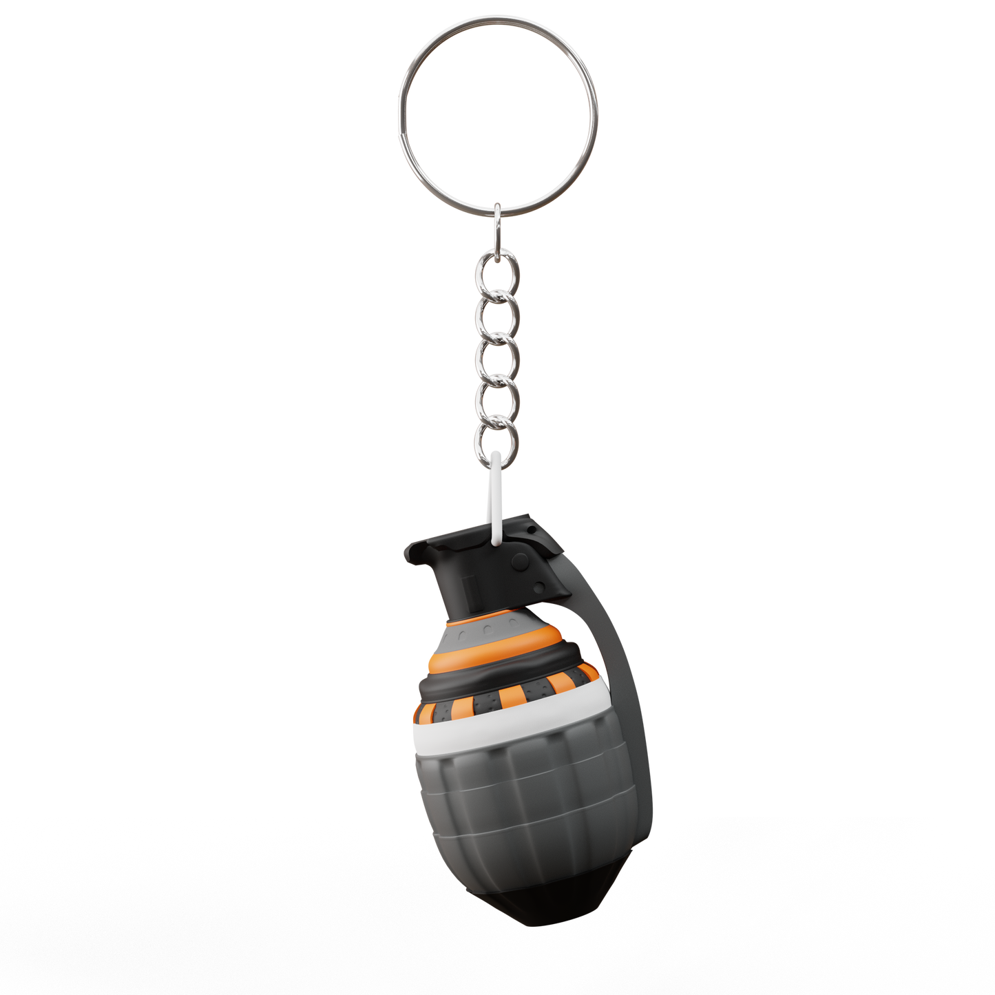 OG GRENADE KEYRING