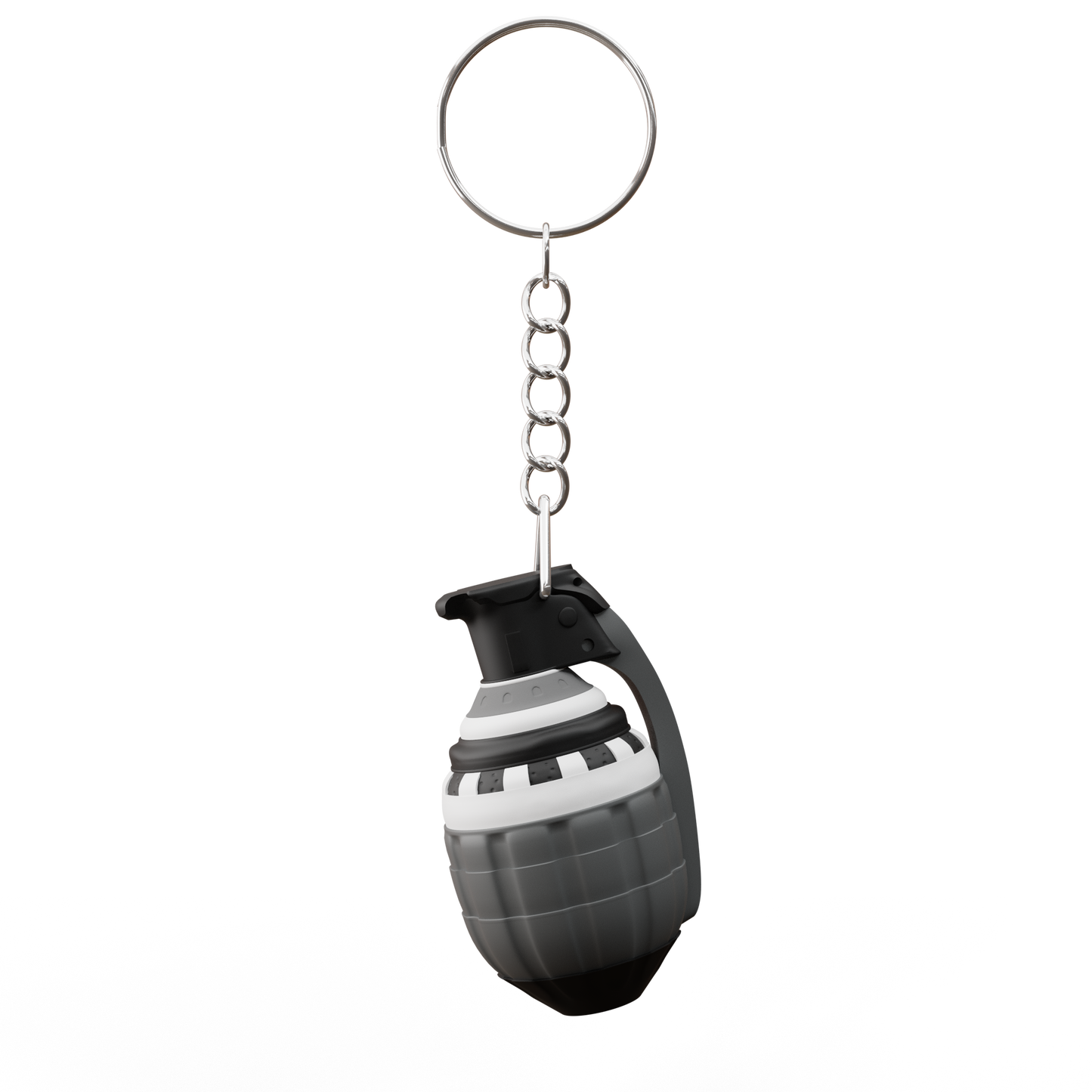 OG GRENADE KEYRING