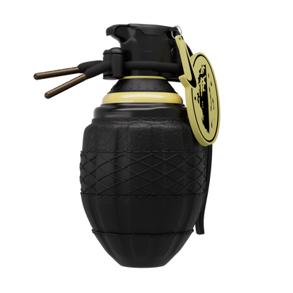 HONEY BLACK