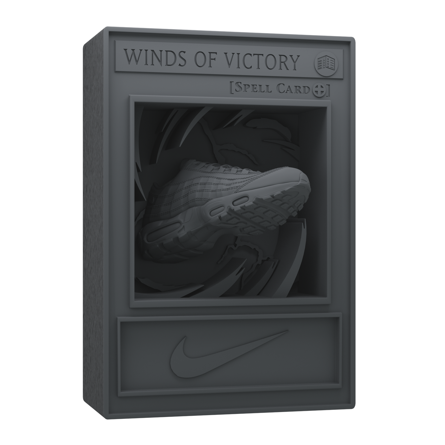 WINDS OF VICTORY