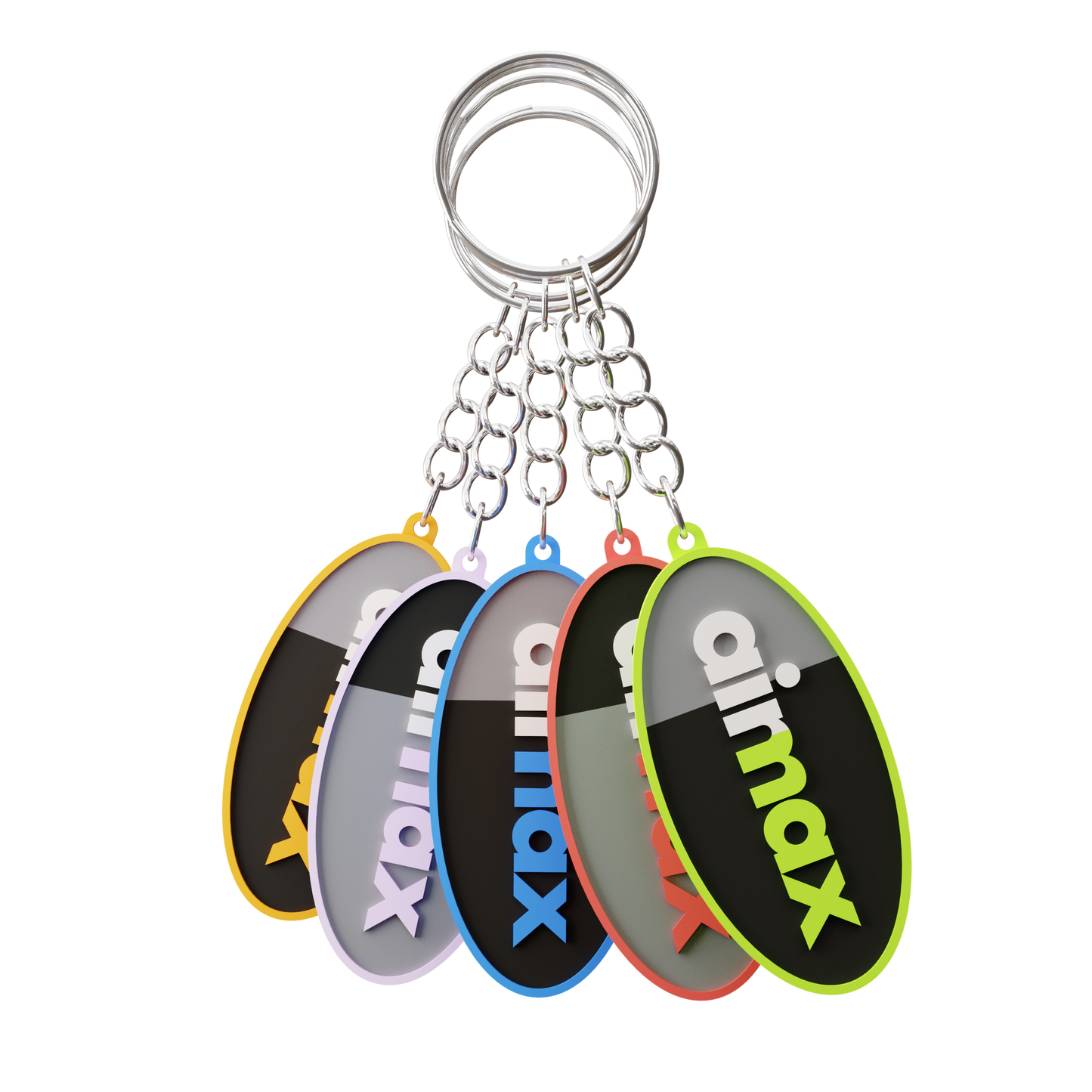 OG KEYRINGS