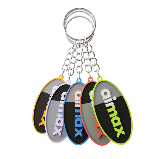 OG KEYRINGS